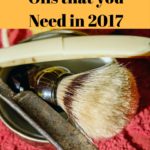5 Best Pre-Shave Oils of 2017