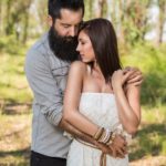 Types of Facial Hair Women Find Most Attractive on Men