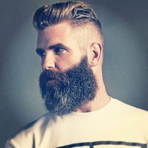 Refreshing Long Beard Trends for 2017