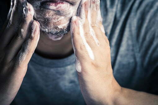 How to Wash Your Beard?