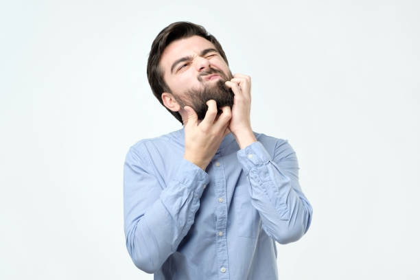 Why Does My Beard Itch?