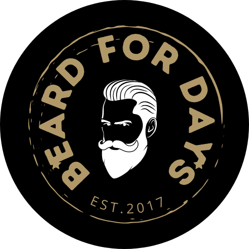 Beard for Days